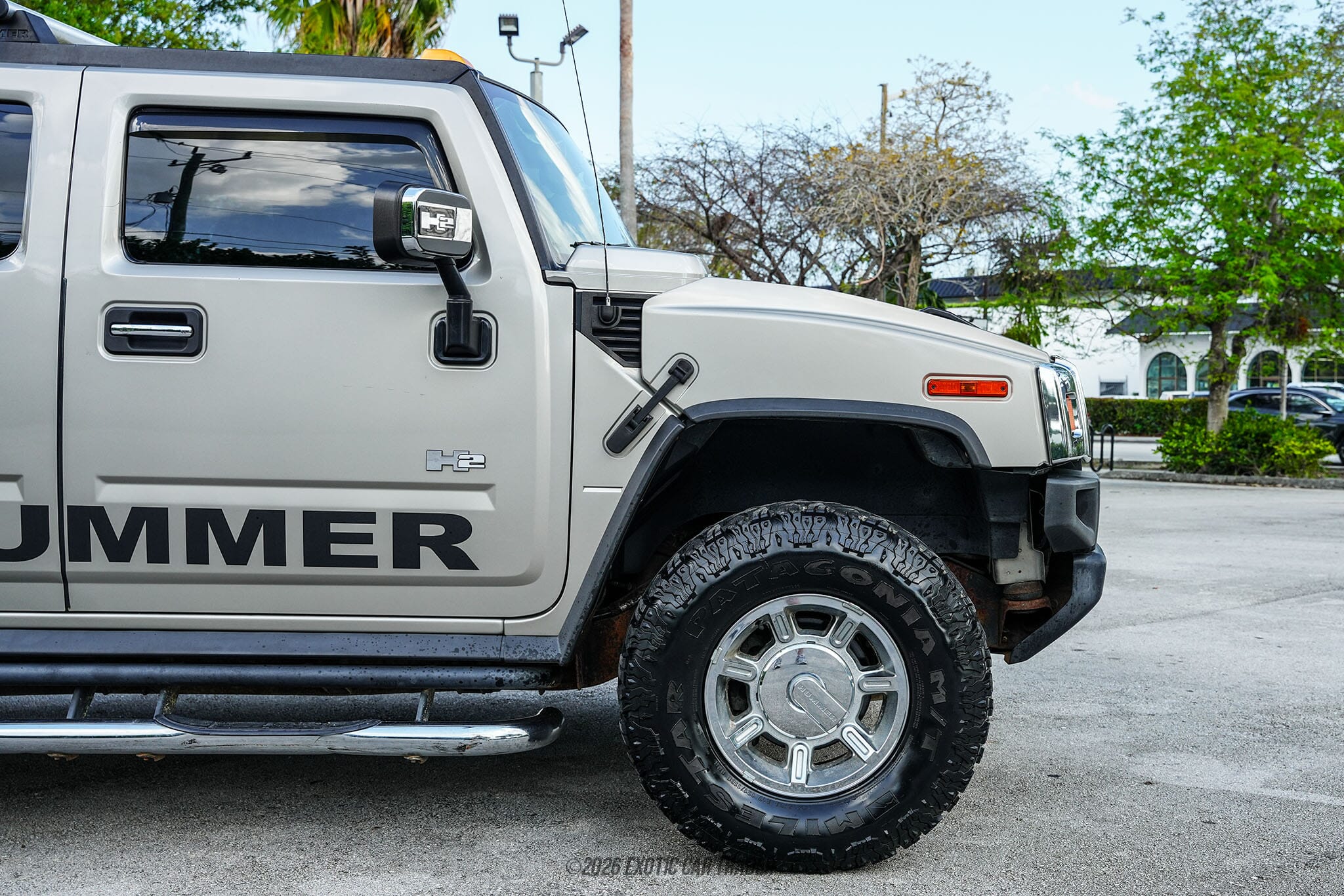 2006 Hummer H2 for Sale | Exotic Car Trader (Lot #260353871) 2006 Hummer H2 for Sale | Exotic Car Trader (Lot #260353871)